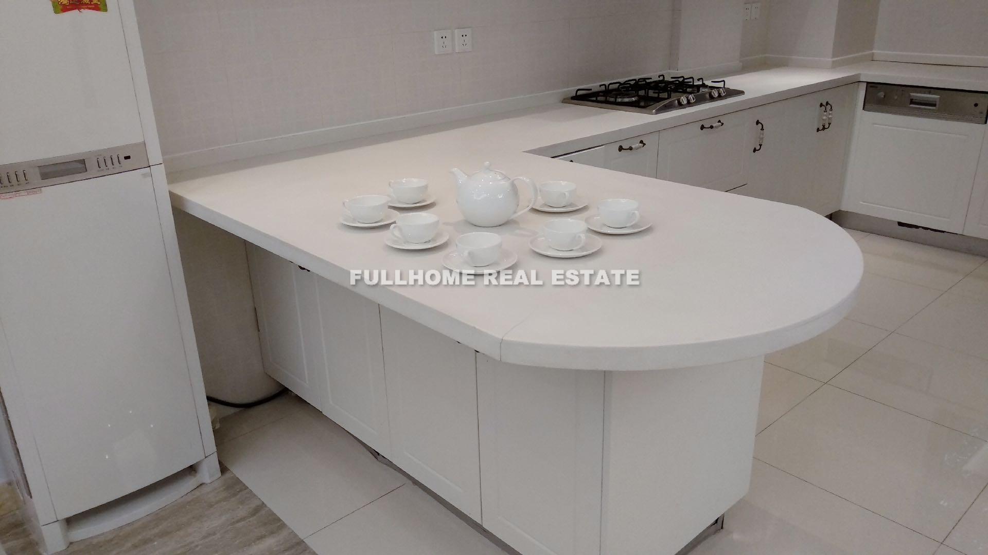 Regency Park - Interior view 2, Shanghai rental property