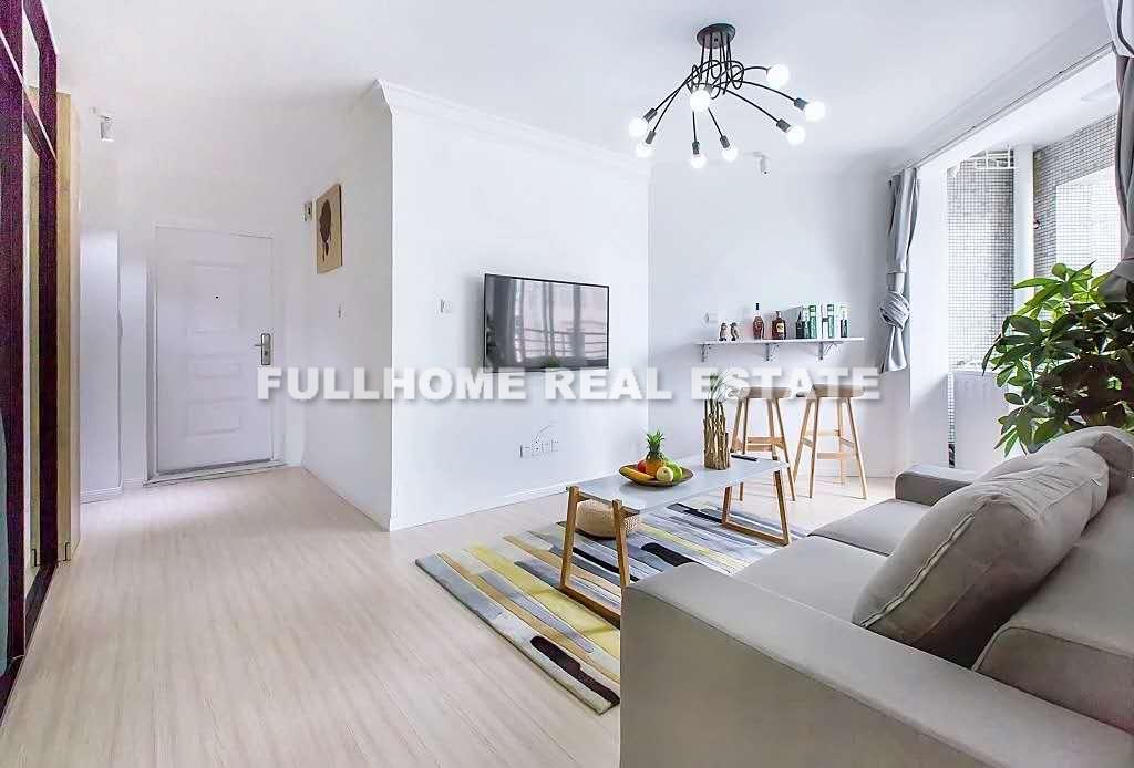 Shi Ye Appartment - Interior view 7, Shanghai rental property