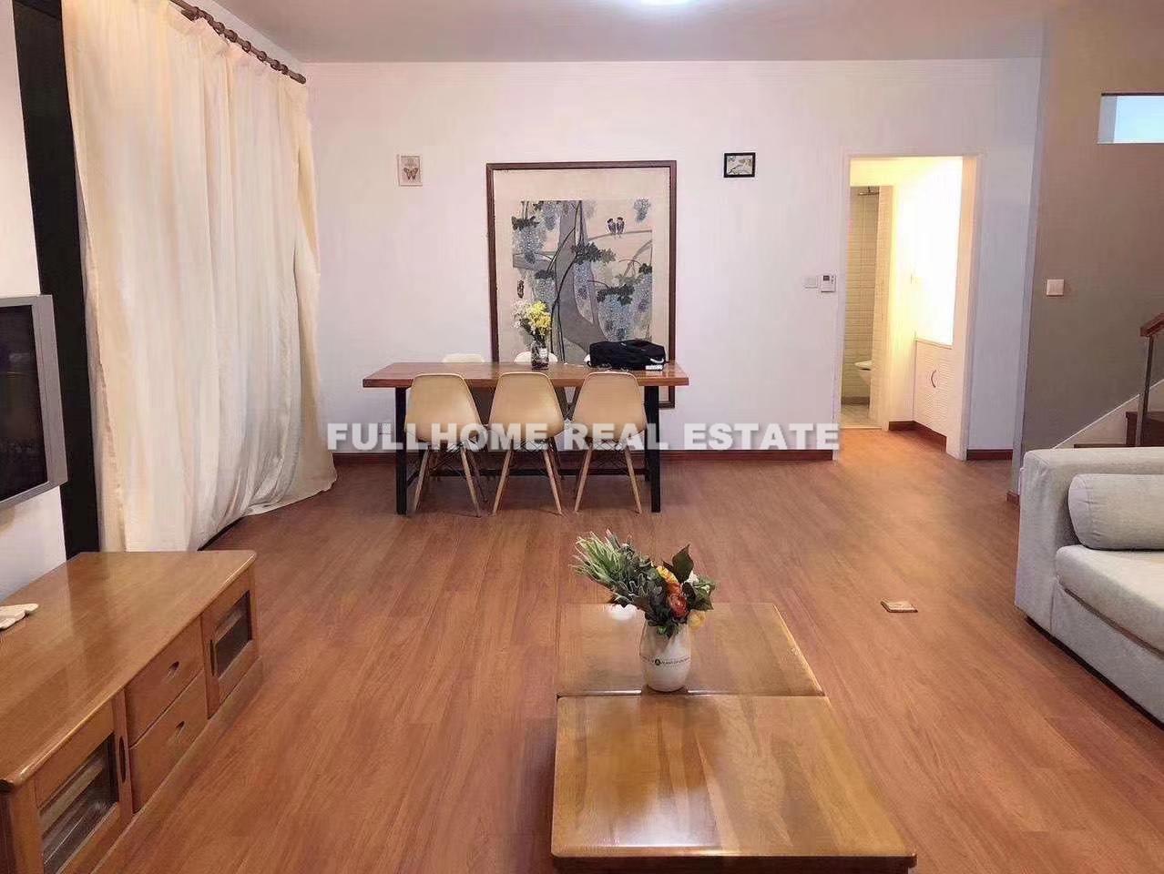 Xinguo Garden - Interior view 5, Shanghai rental property