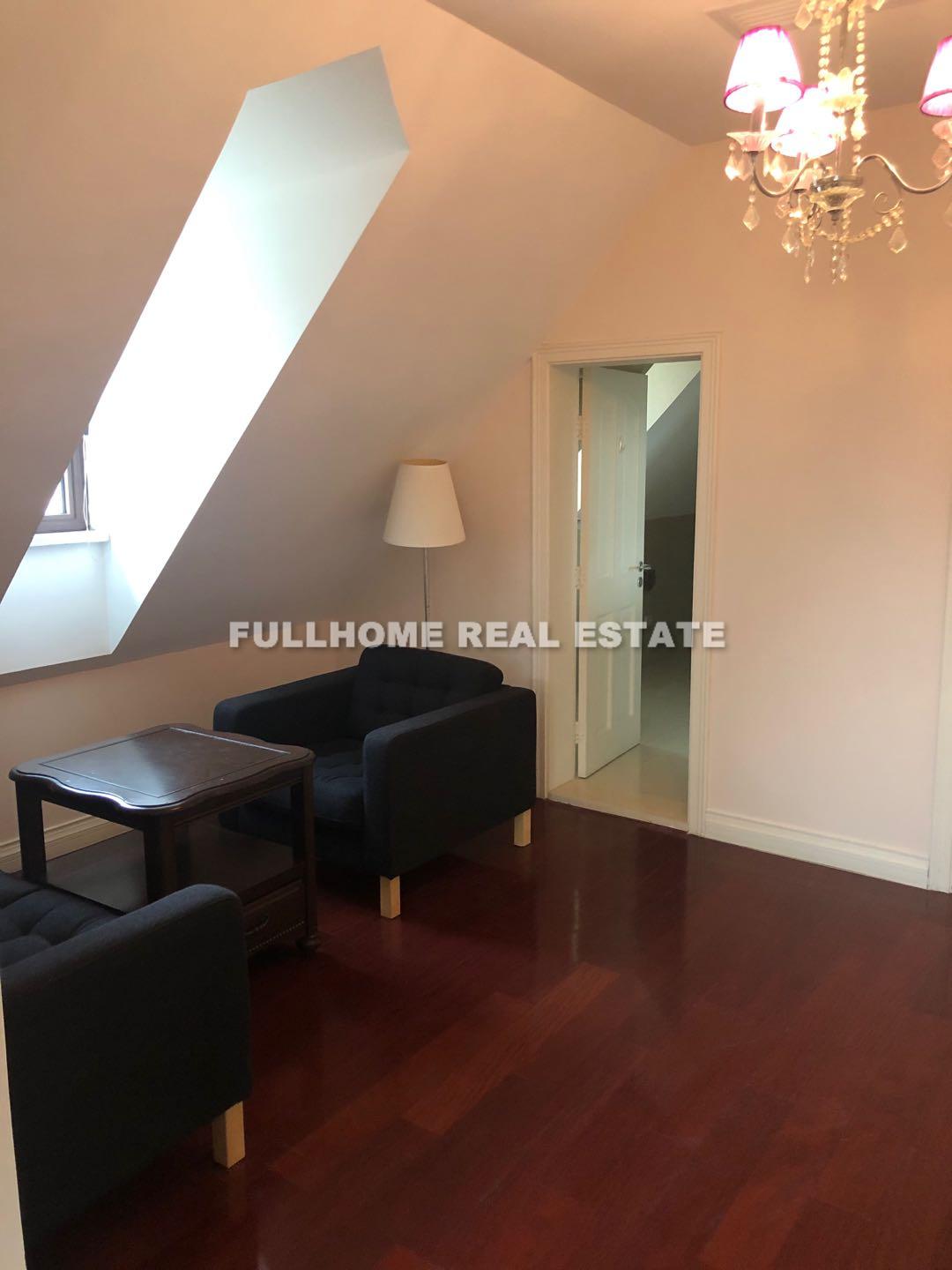 The Greenhills - Interior view 11, Shanghai rental property