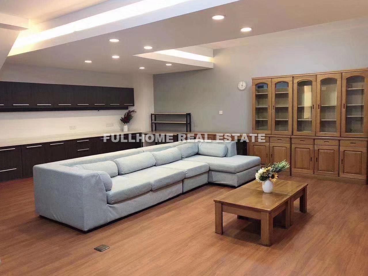 Xinguo Garden - Interior view 2, Shanghai rental property