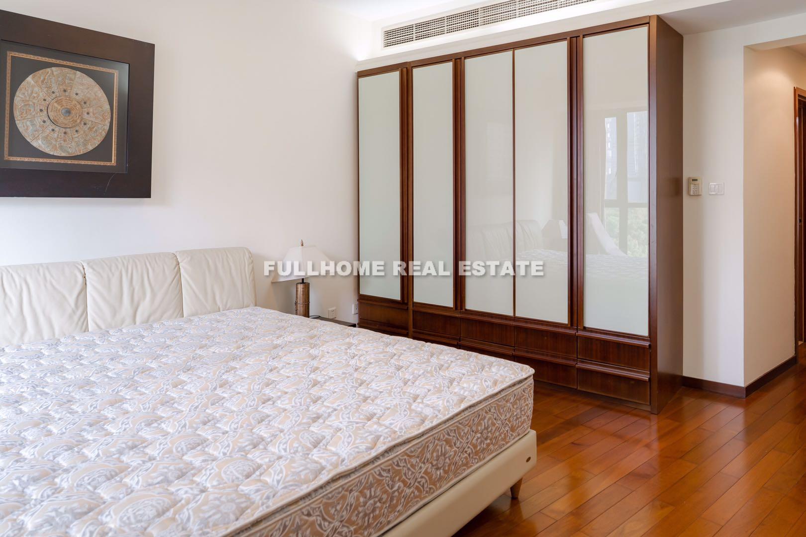 Yanlord Garden - Interior view 7, Shanghai rental property
