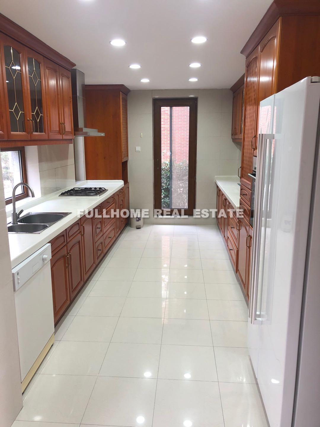 The Greenhills - Interior view 3, Shanghai rental property
