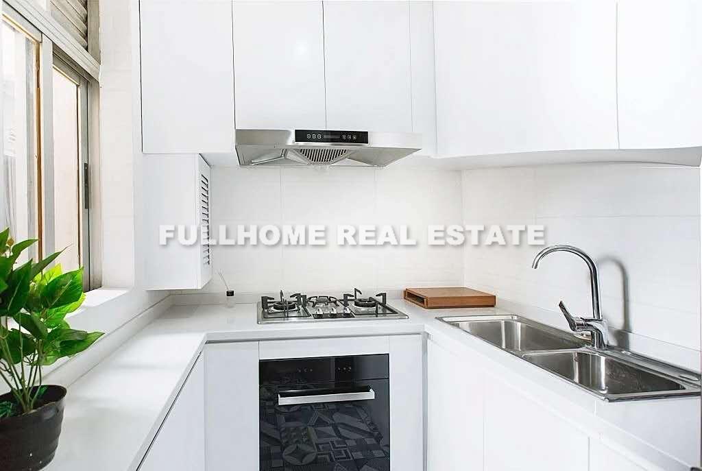 Shi Ye Appartment - Interior view 6, Shanghai rental property