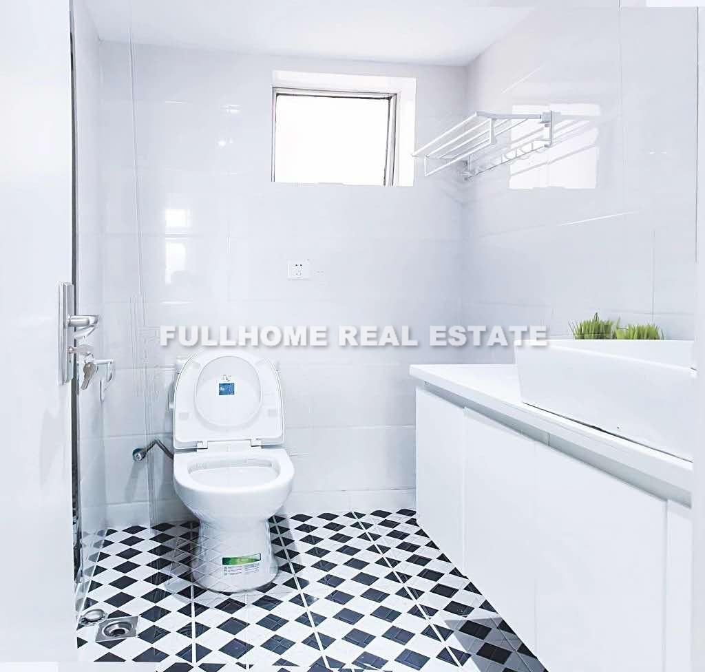 Shi Ye Appartment - Interior view 5, Shanghai rental property