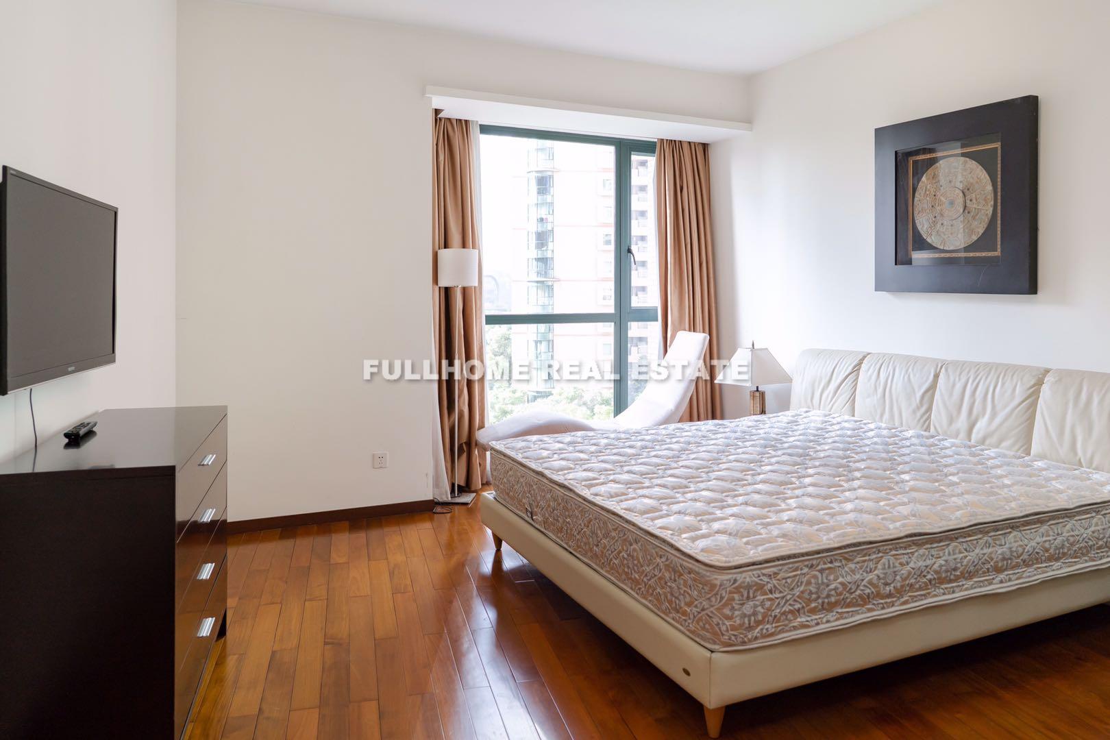 Yanlord Garden - Interior view 9, Shanghai rental property