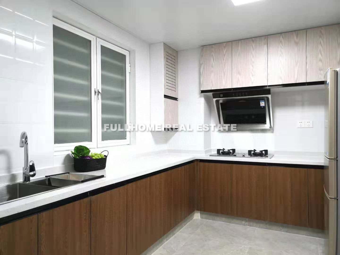 Qingyu Apartment - Interior view 8, Shanghai rental property