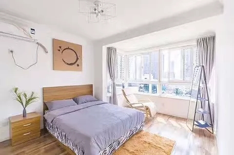 Shenyin Development Building - Interior view 4, Shanghai rental property