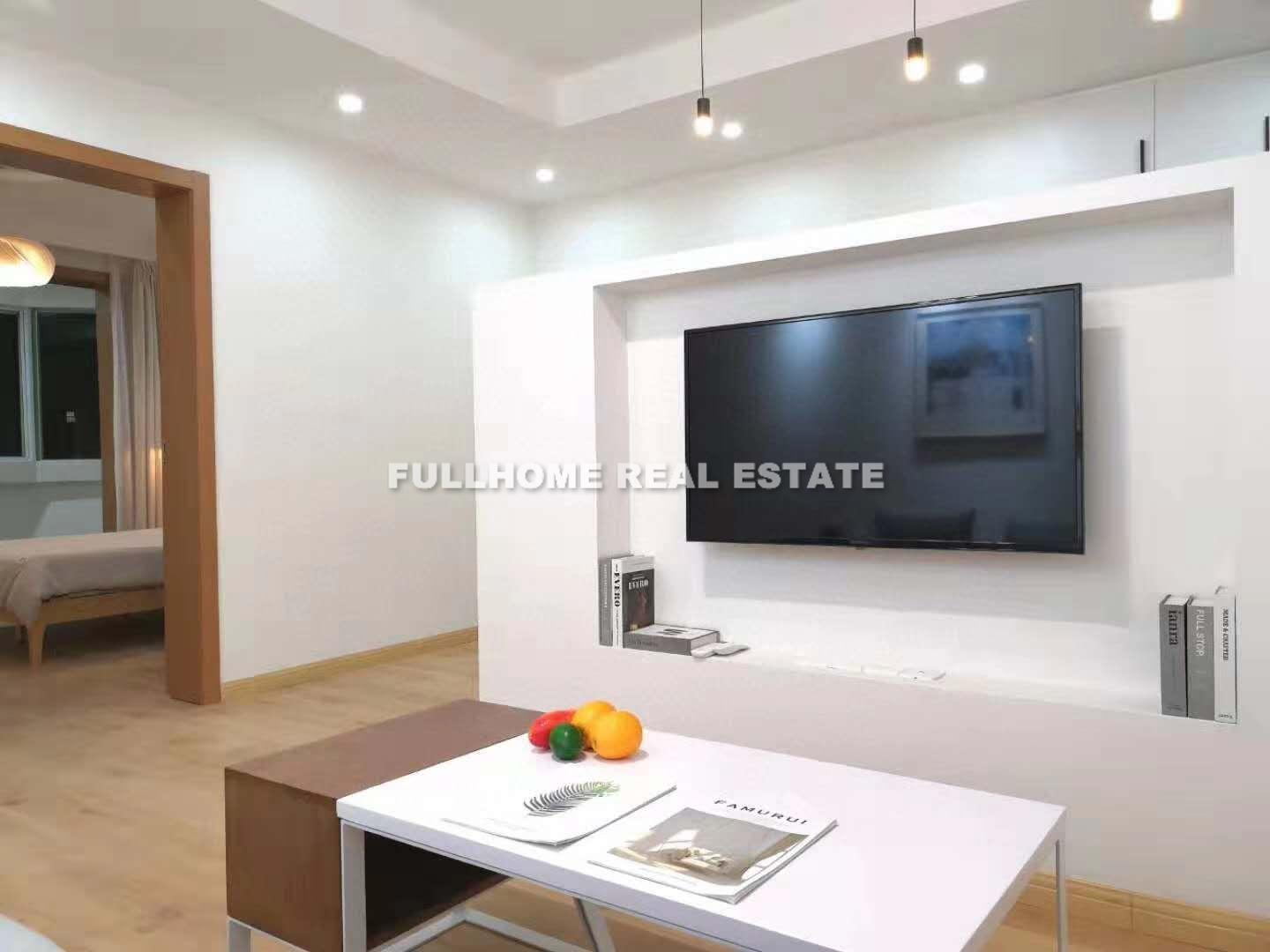 Same compound: Wangzu City, 1 bedrooms in Shanghai