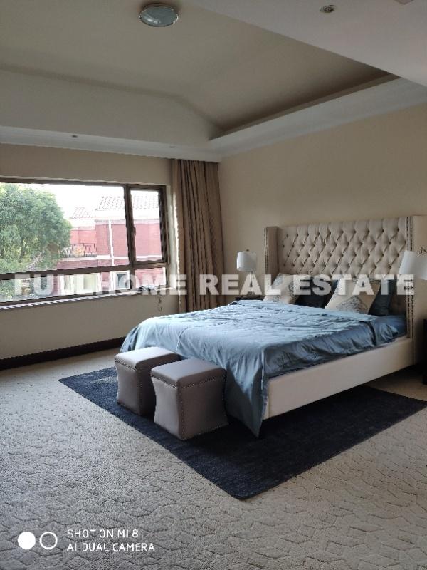 Seasons Villa - Interior view 9, Shanghai rental property