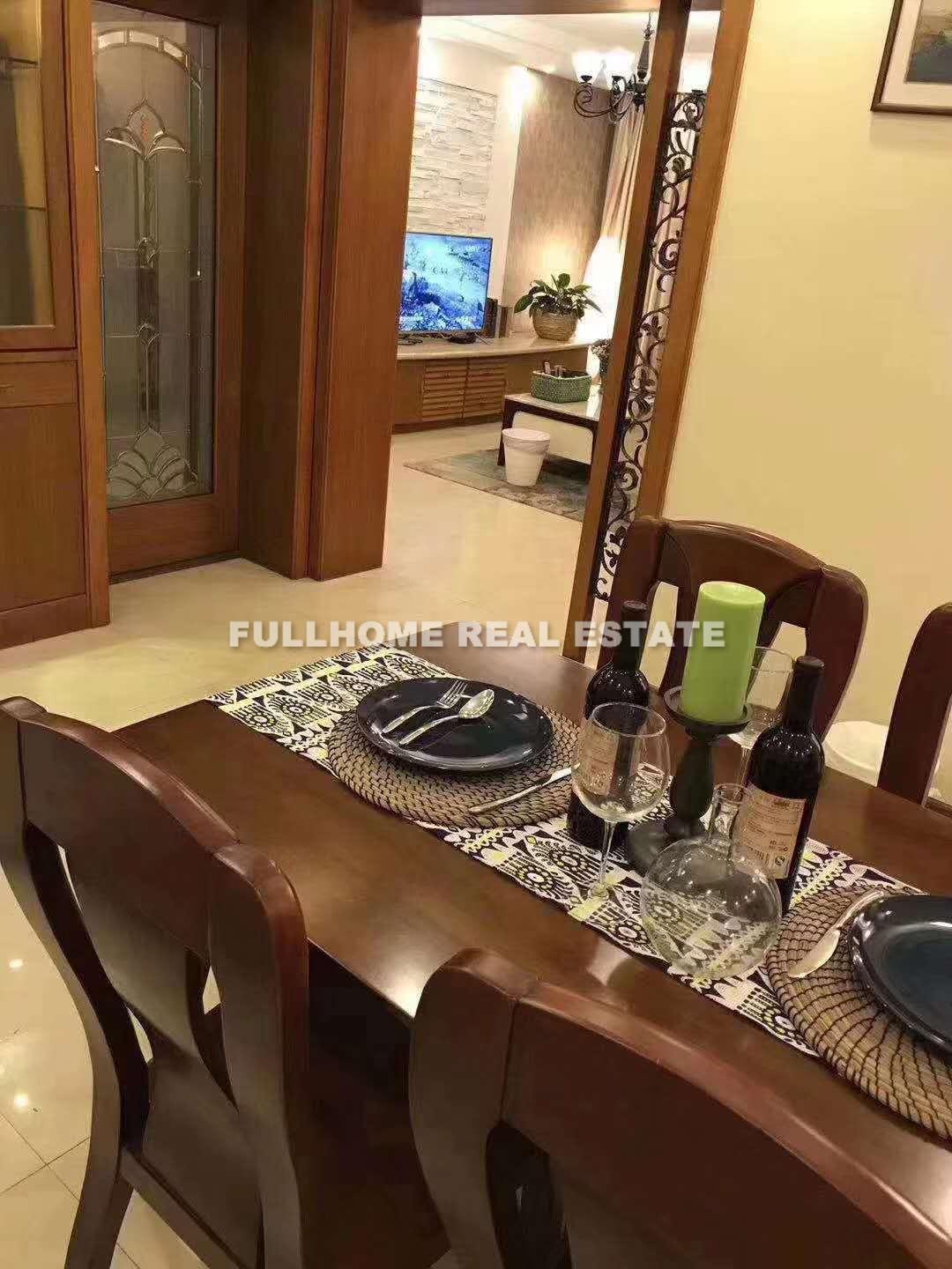 Sun Wonderland - Interior view 5, Shanghai rental property