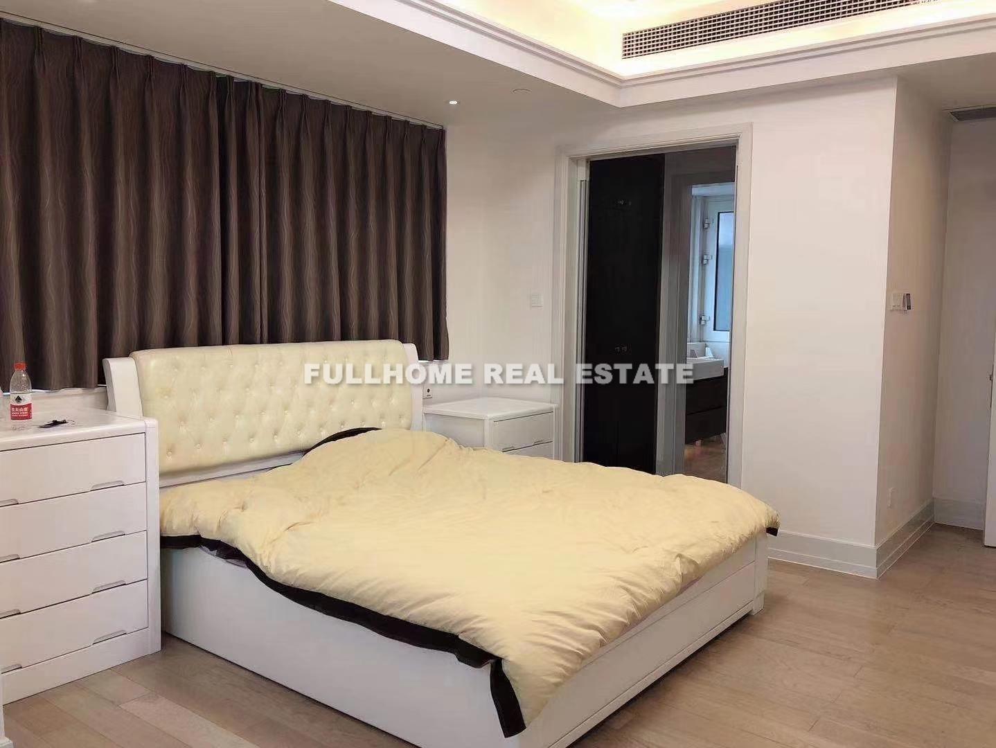 Business Mansion - Interior view 3, Shanghai rental property