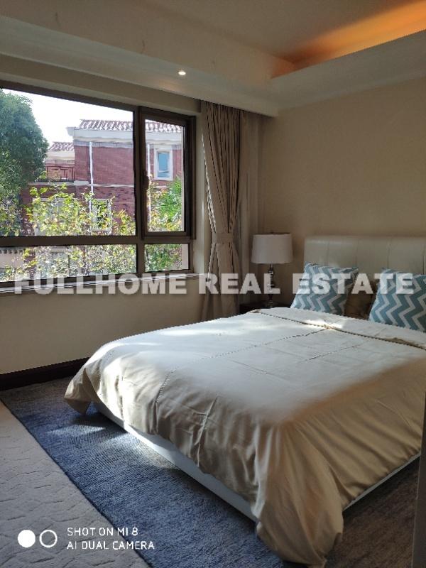 Seasons Villa - Interior view 4, Shanghai rental property