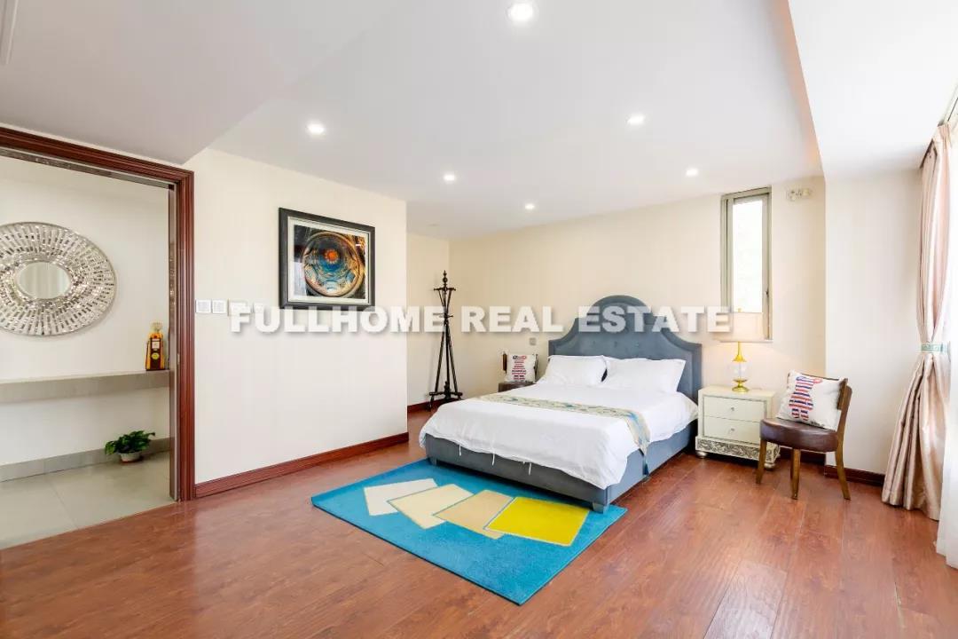 Tomson Riviera Garden - Interior view 5, Shanghai rental property