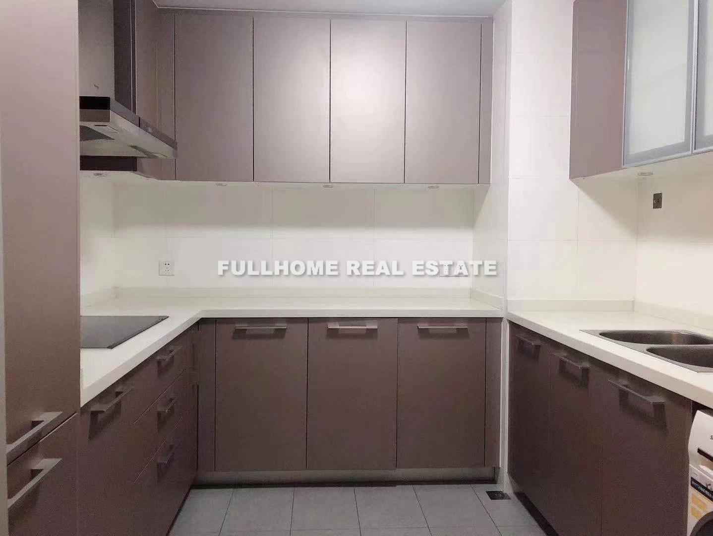 Business Mansion - Interior view 5, Shanghai rental property