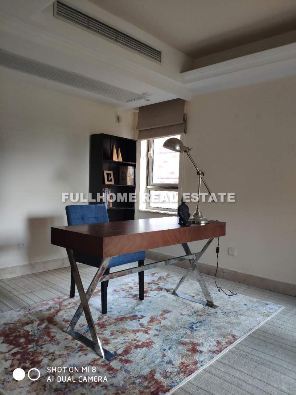 Seasons Villa - Interior view 11, Shanghai rental property