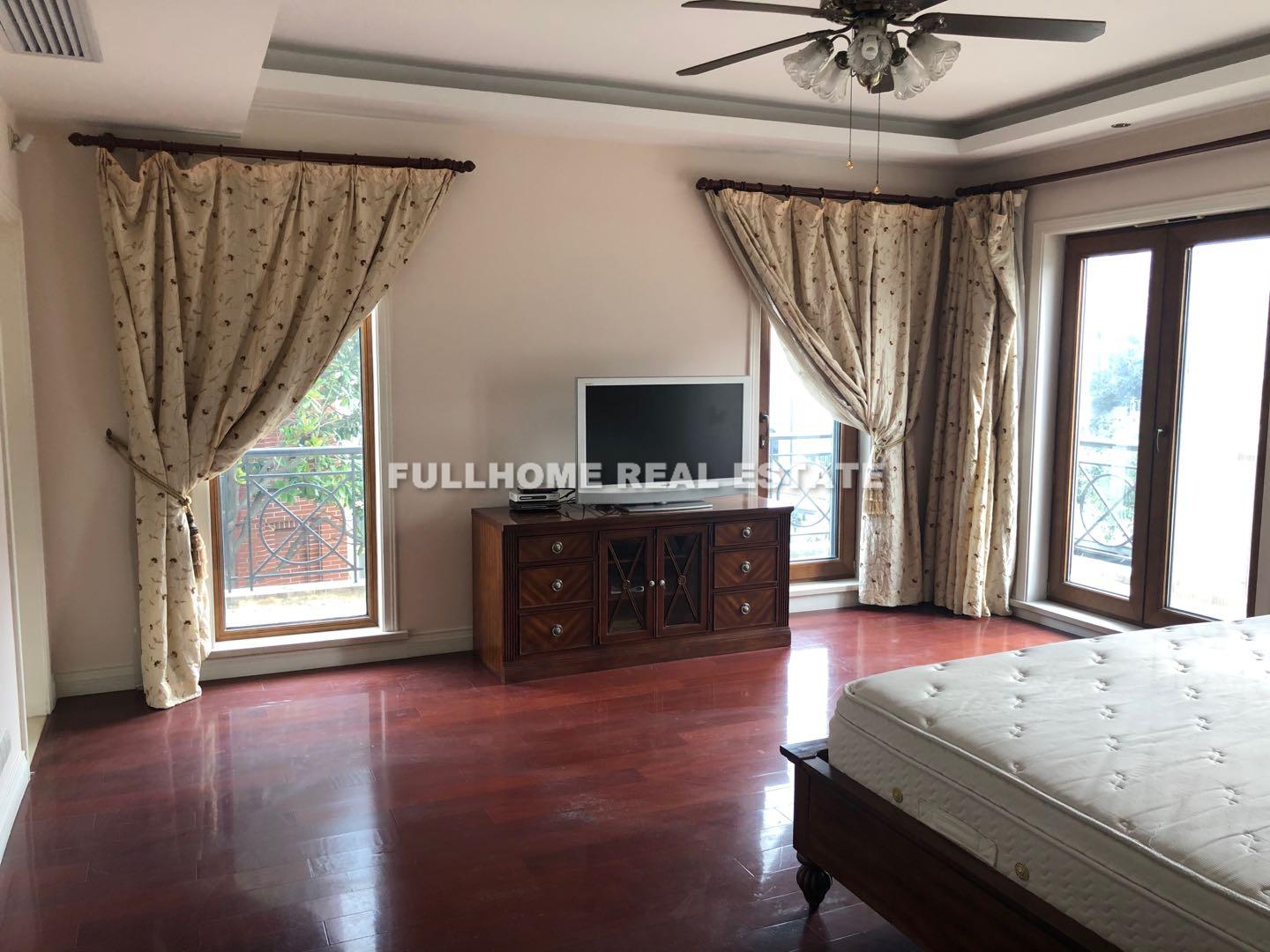 The Greenhills - Interior view 8, Shanghai rental property