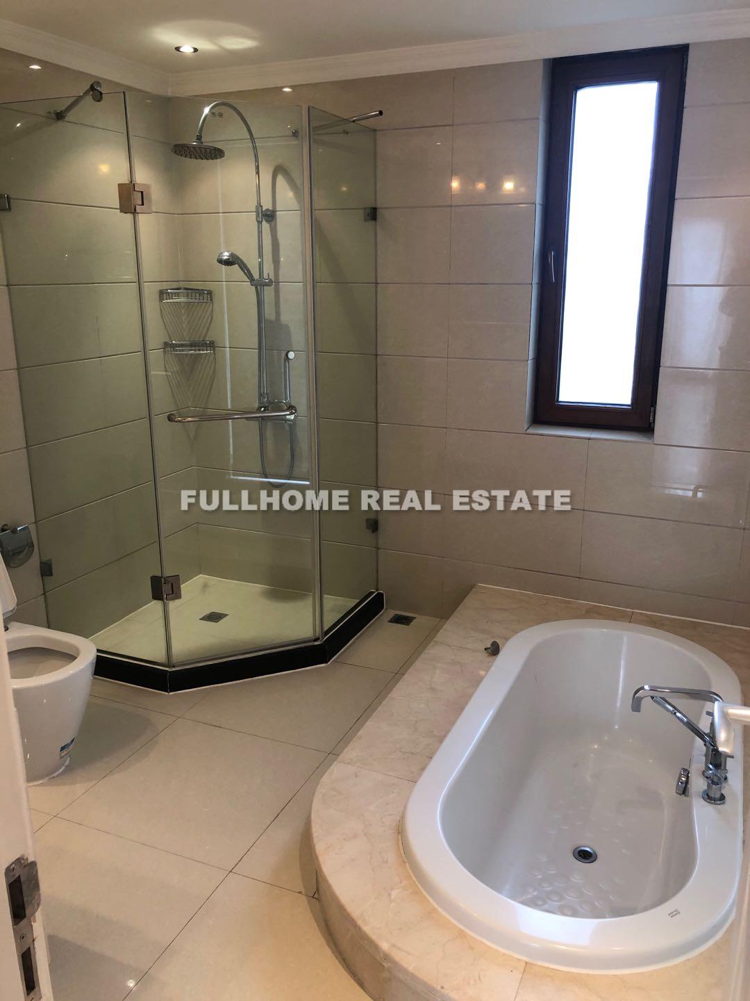 The Greenhills - Interior view 10, Shanghai rental property