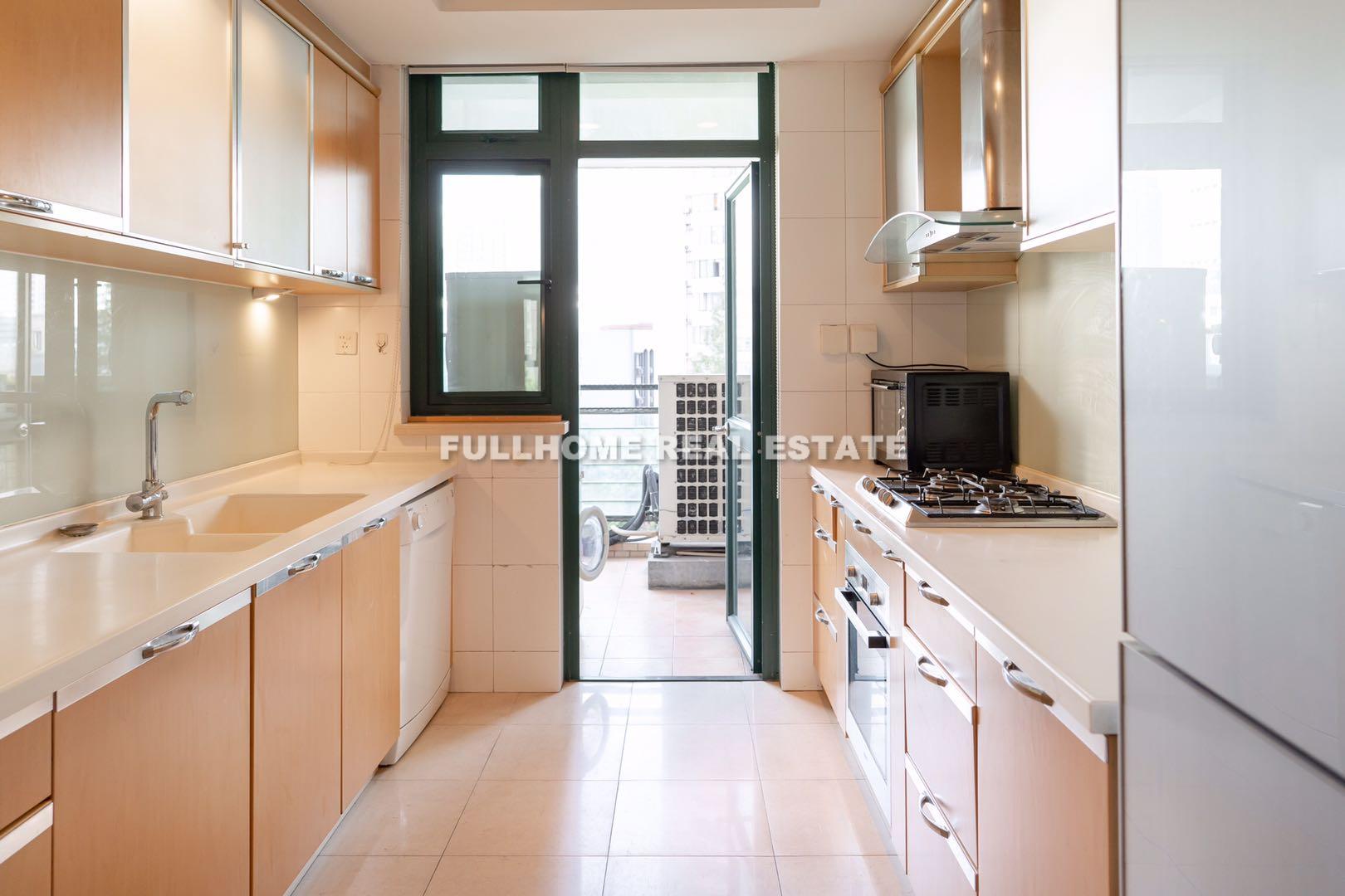 Yanlord Garden - Interior view 3, Shanghai rental property