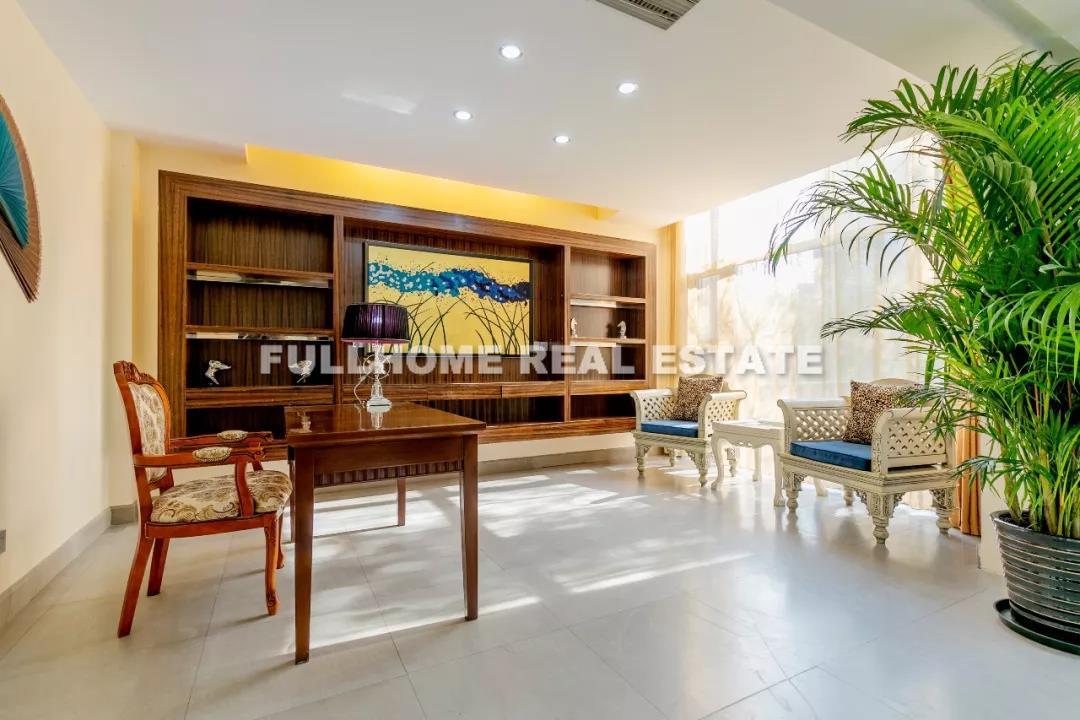 Tomson Riviera Garden - Interior view 8, Shanghai rental property