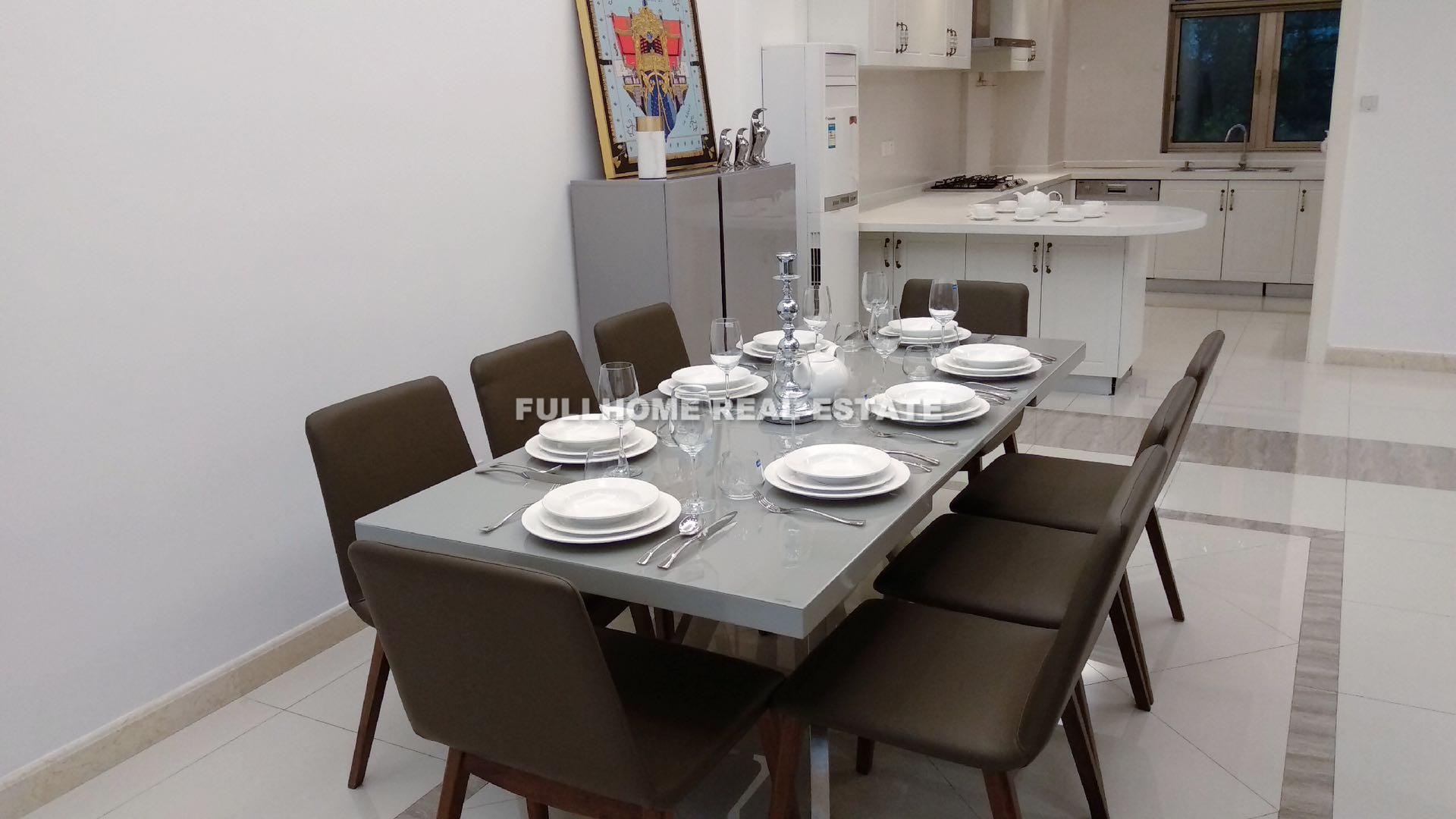 Regency Park - Interior view 4, Shanghai rental property