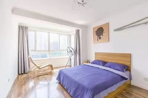 Shenyin Development Building - Interior view 3, Shanghai rental property