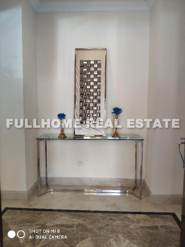 Seasons Villa - Interior view 3, Shanghai rental property