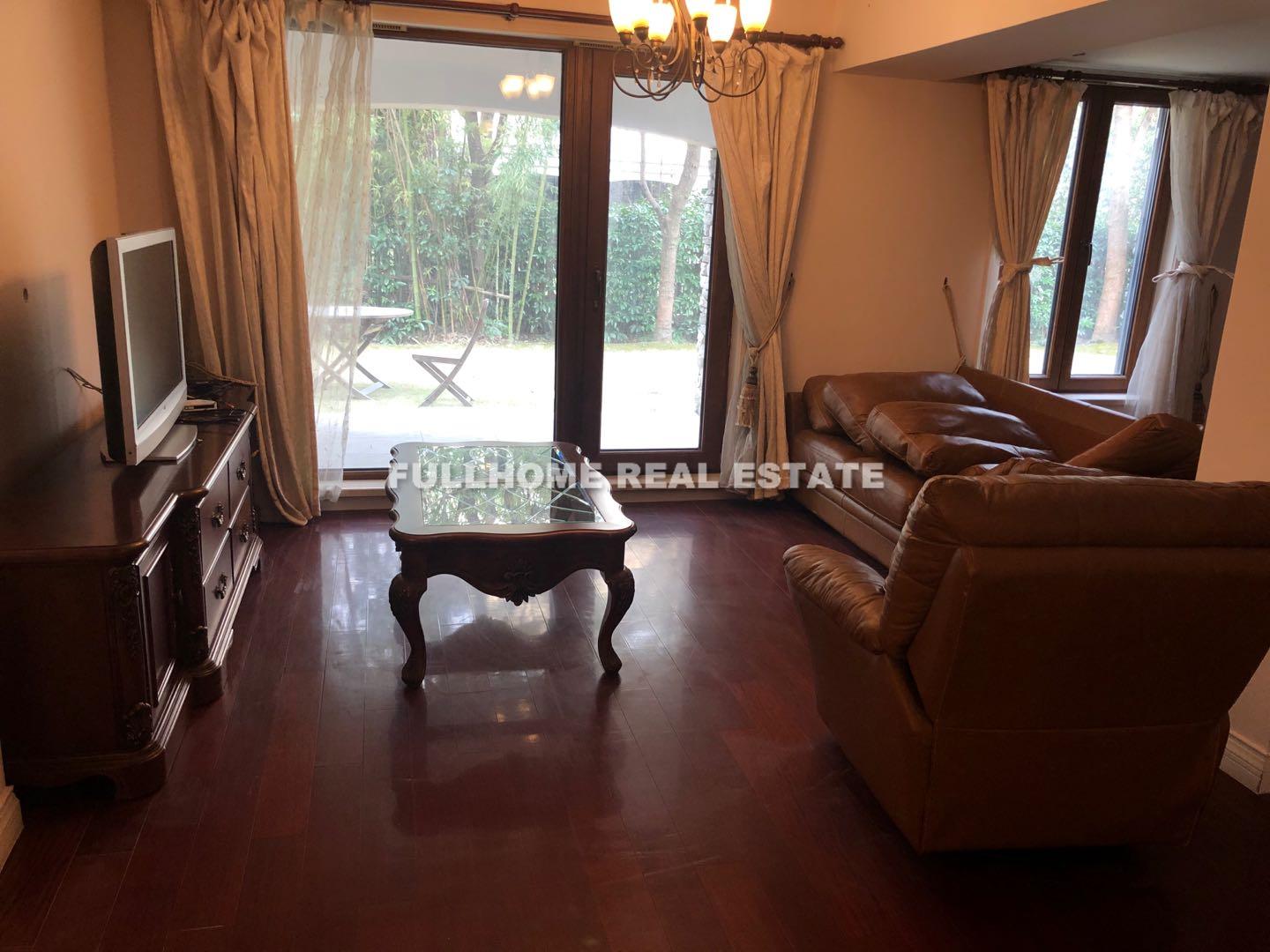 The Greenhills - Interior view 13, Shanghai rental property