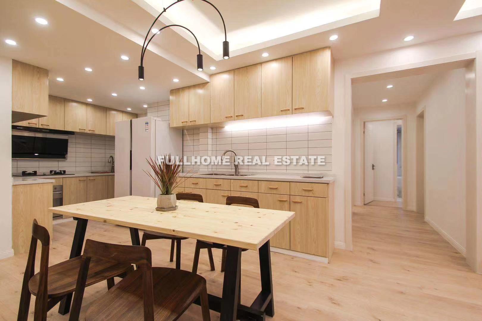 Mandarine City - Interior view 4, Shanghai rental property