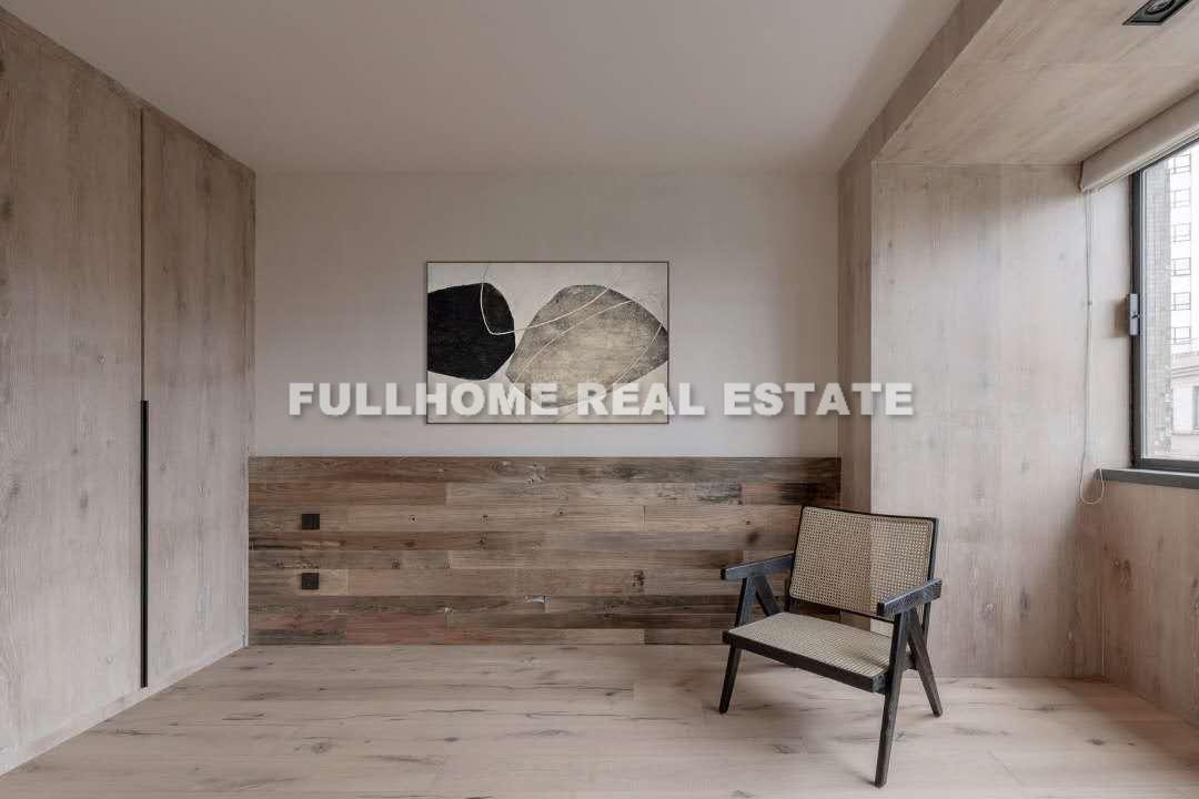 Yan Dang Building - Interior view 6, Shanghai rental property
