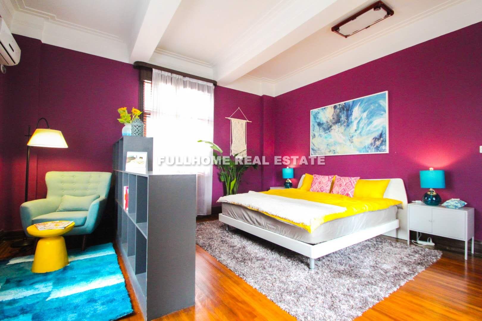 Fuzhou Building - Interior view 3, Shanghai rental property