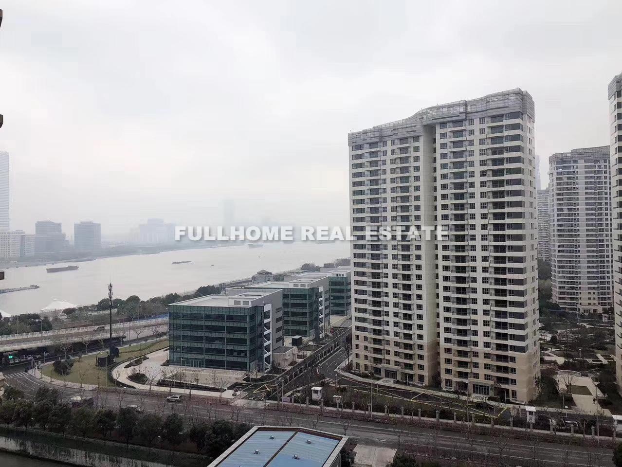 Shanghai Bay - Interior view 8, Shanghai rental property