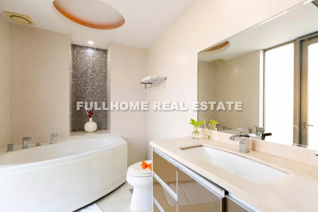 Tomson Riviera Garden - Interior view 9, Shanghai rental property