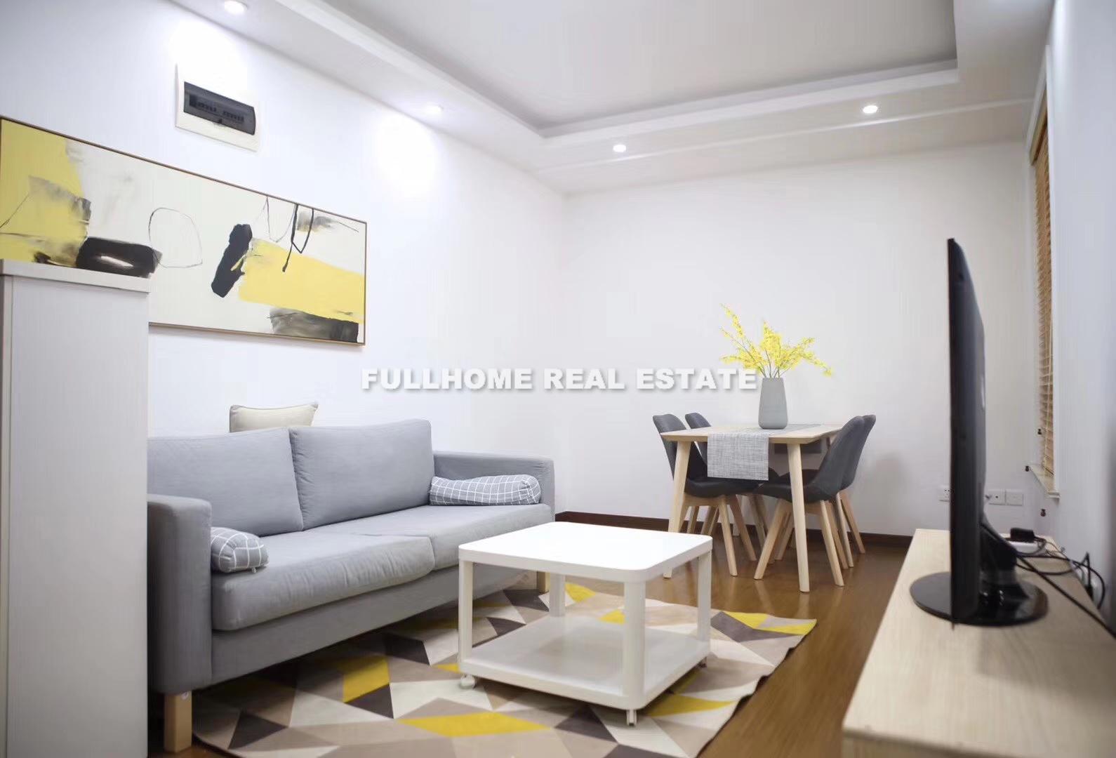 Tian Shan Hua Ting - Interior view 3, Shanghai rental property