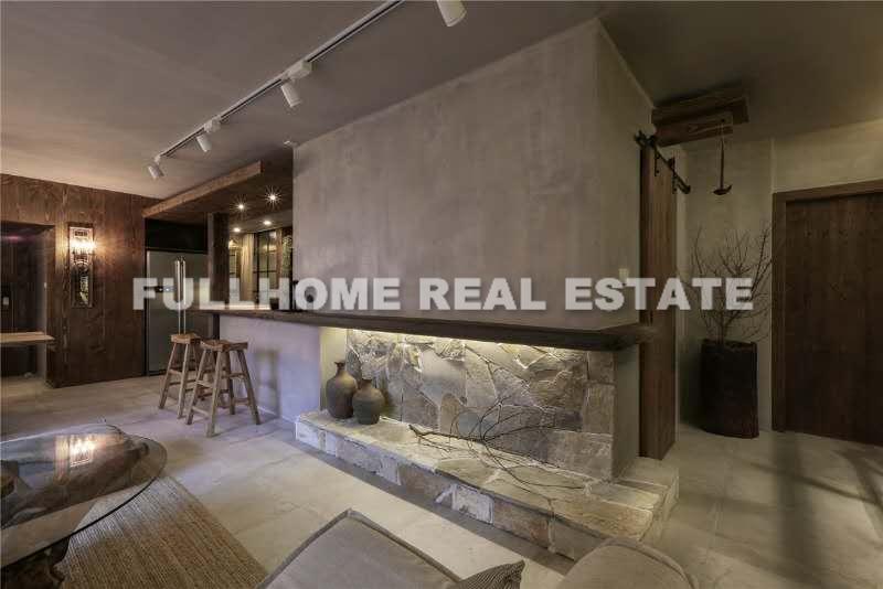 Yan Dang Building - Interior view 2, Shanghai rental property