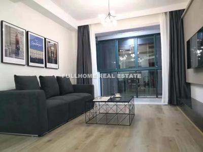 Same compound: Kaituo Apartment, 1 bedrooms in Shanghai