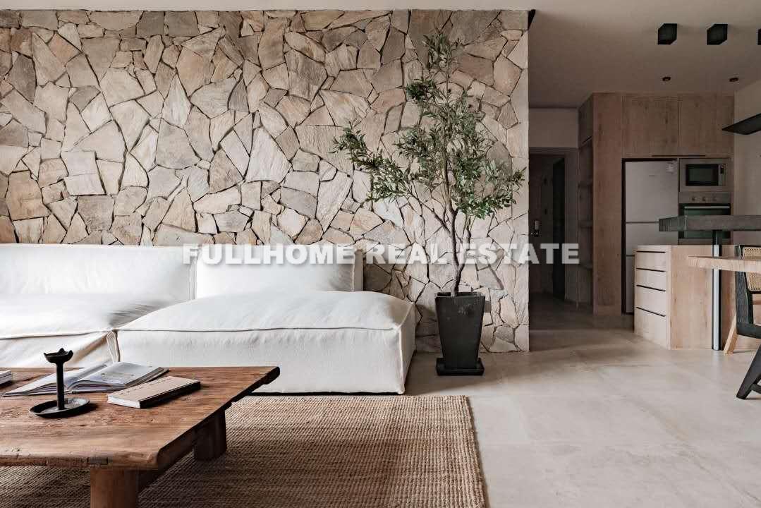 Yan Dang Building - Interior view 5, Shanghai rental property