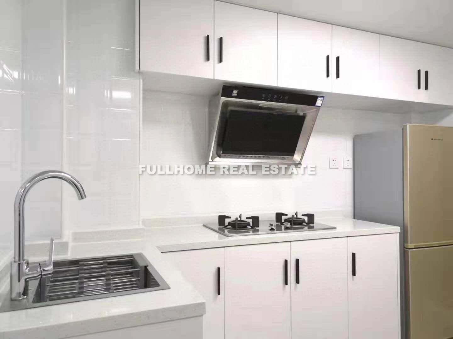 Kaituo Apartment - Interior view 8, Shanghai rental property