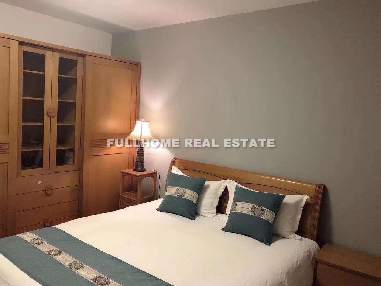 Xinguo Garden - Interior view 6, Shanghai rental property