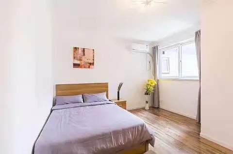 Shenyin Development Building - Interior view 6, Shanghai rental property