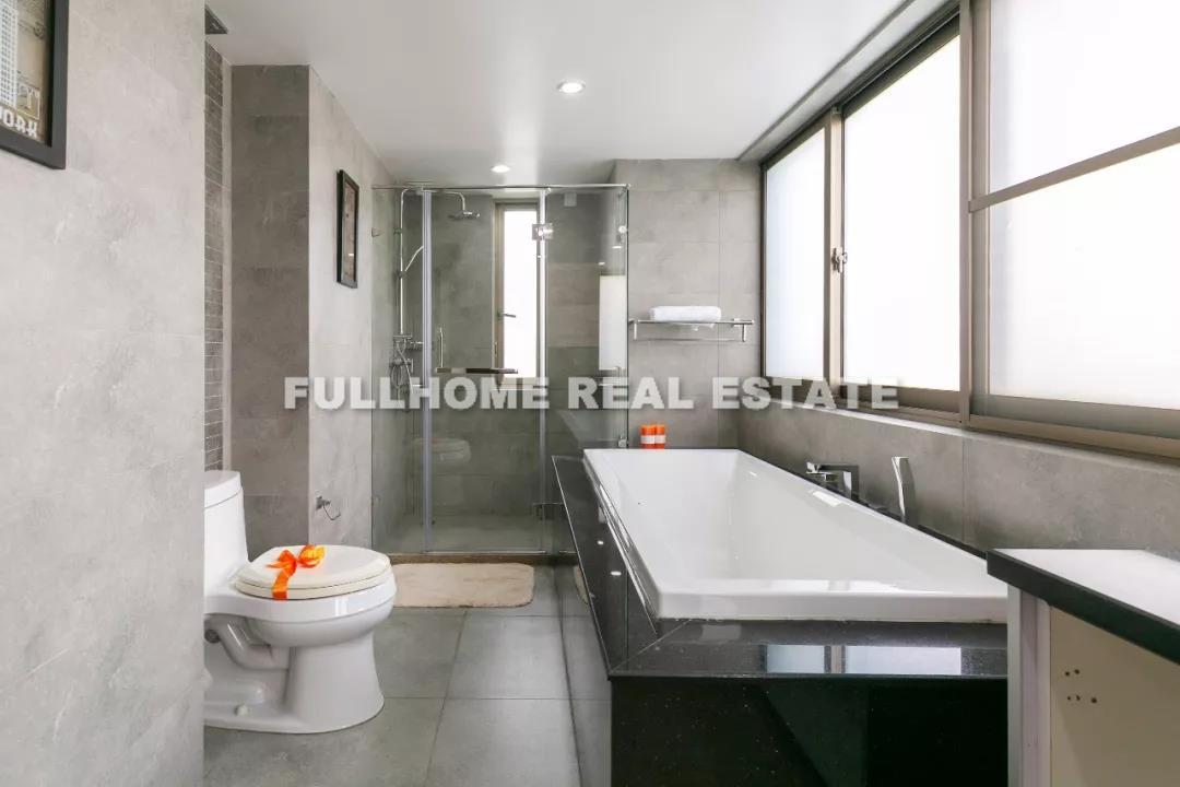 Tomson Riviera Garden - Interior view 12, Shanghai rental property