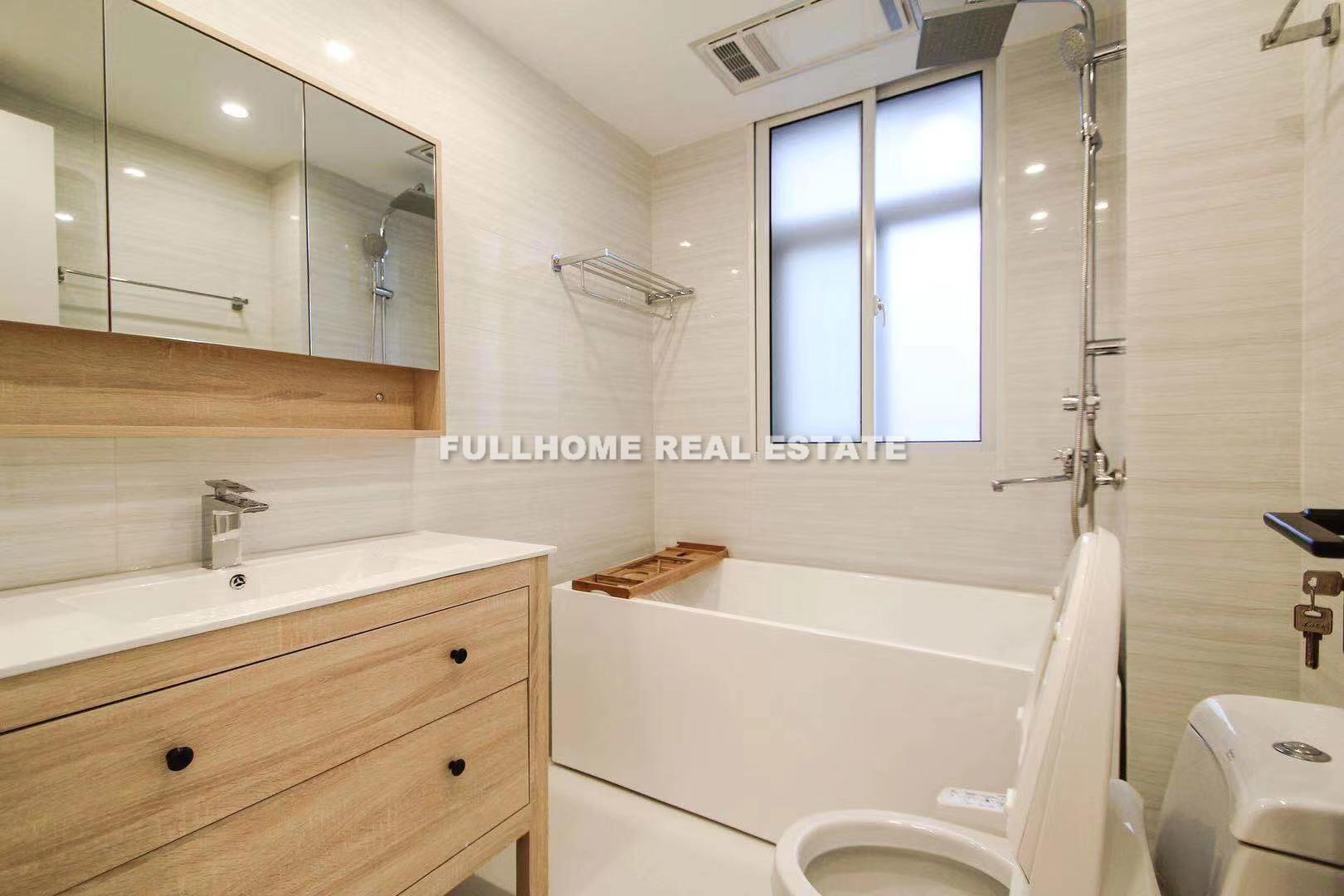 Mandarine City - Interior view 9, Shanghai rental property