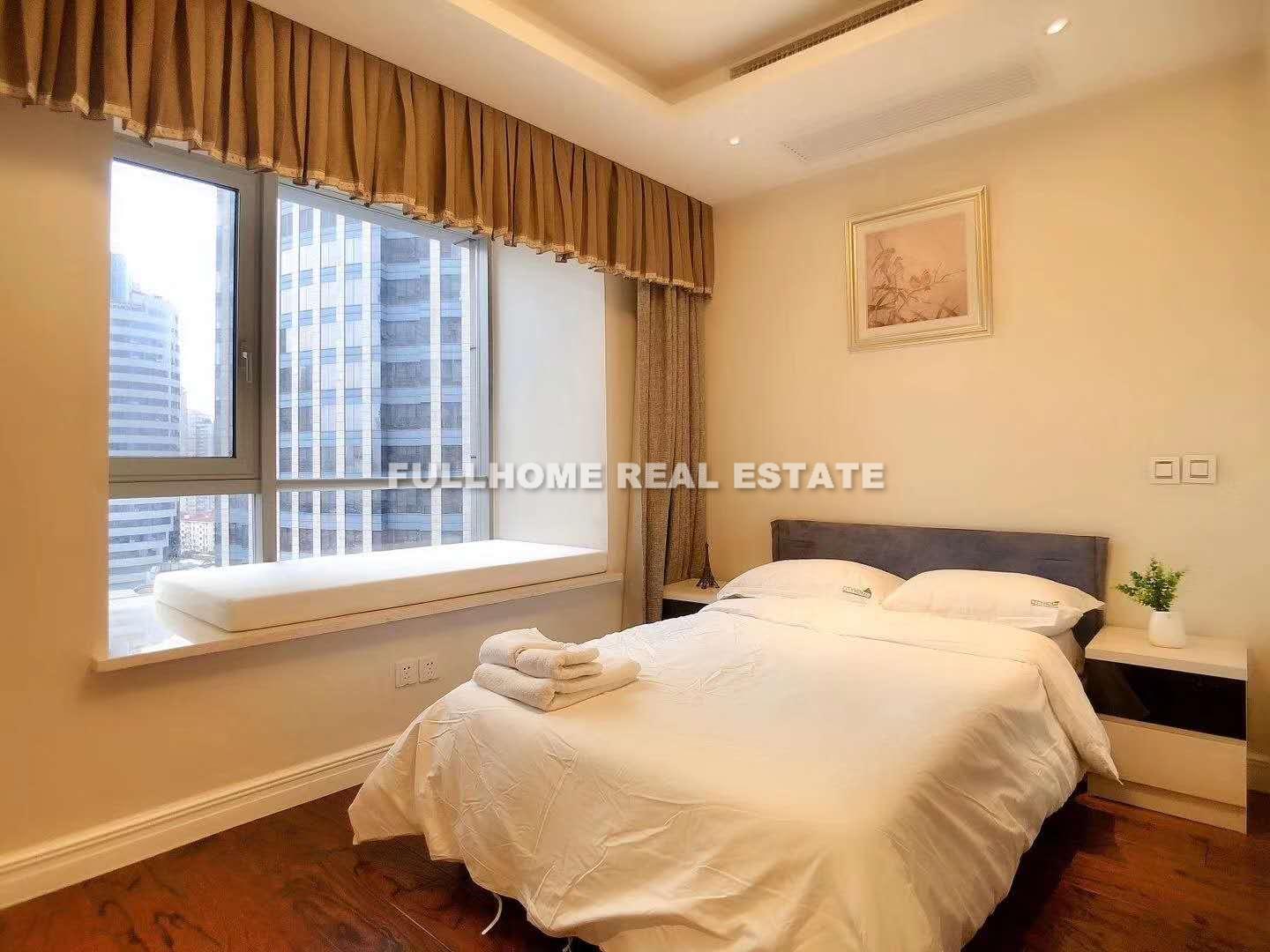 ASE Count Apartment House - Interior view 6, Shanghai rental property