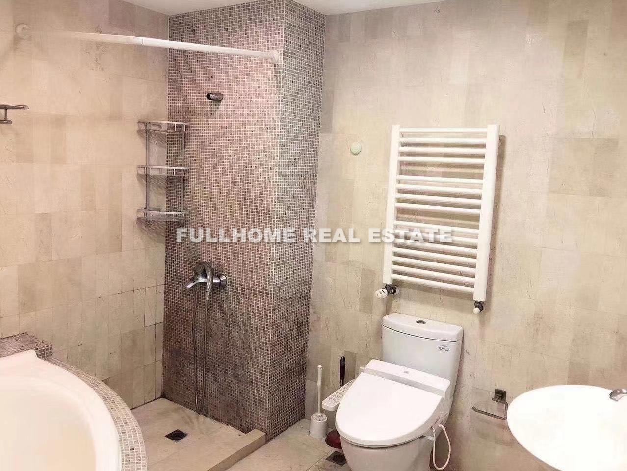 Xinguo Garden - Interior view 8, Shanghai rental property