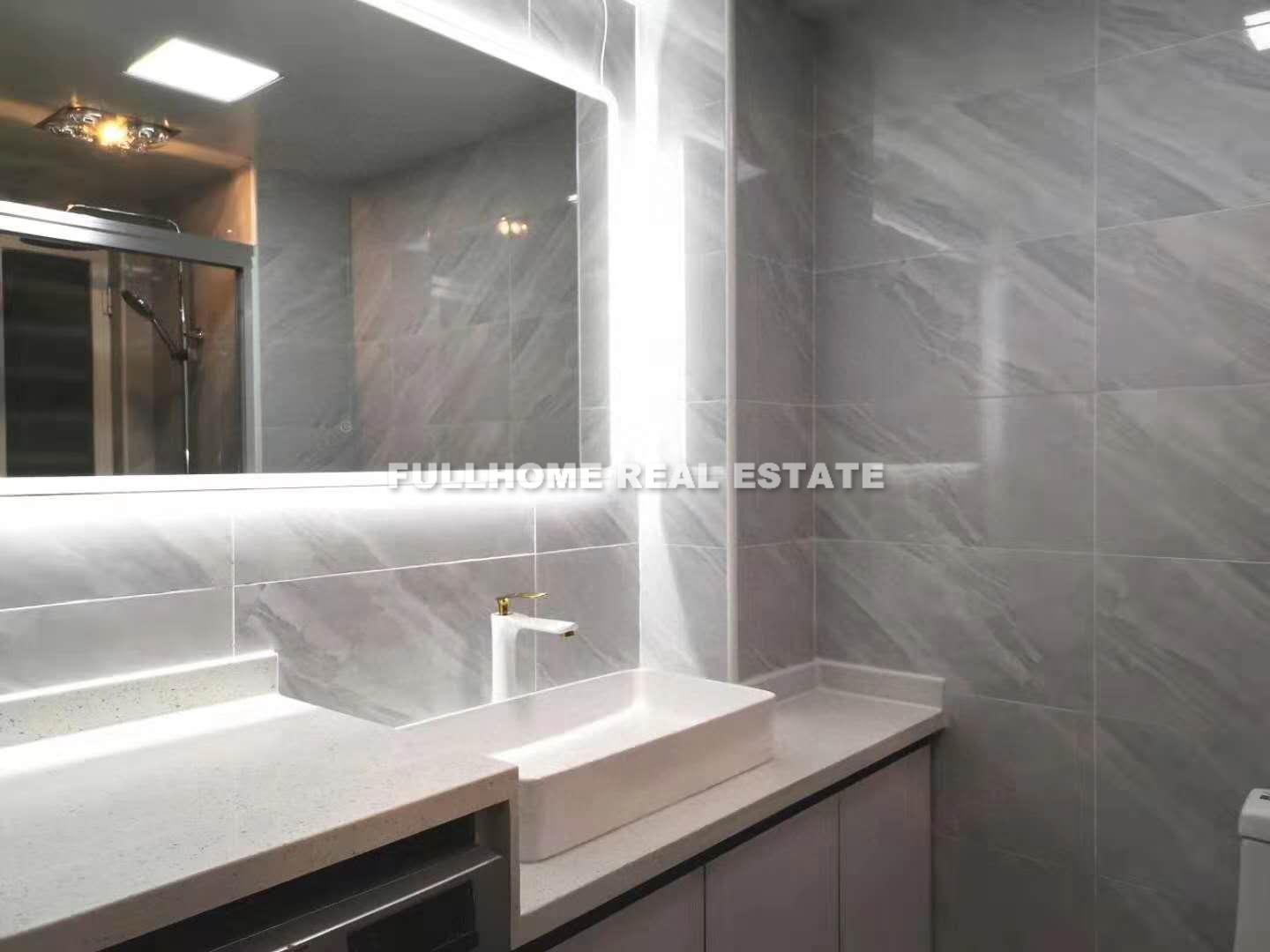 Qingyu Apartment - Interior view 9, Shanghai rental property