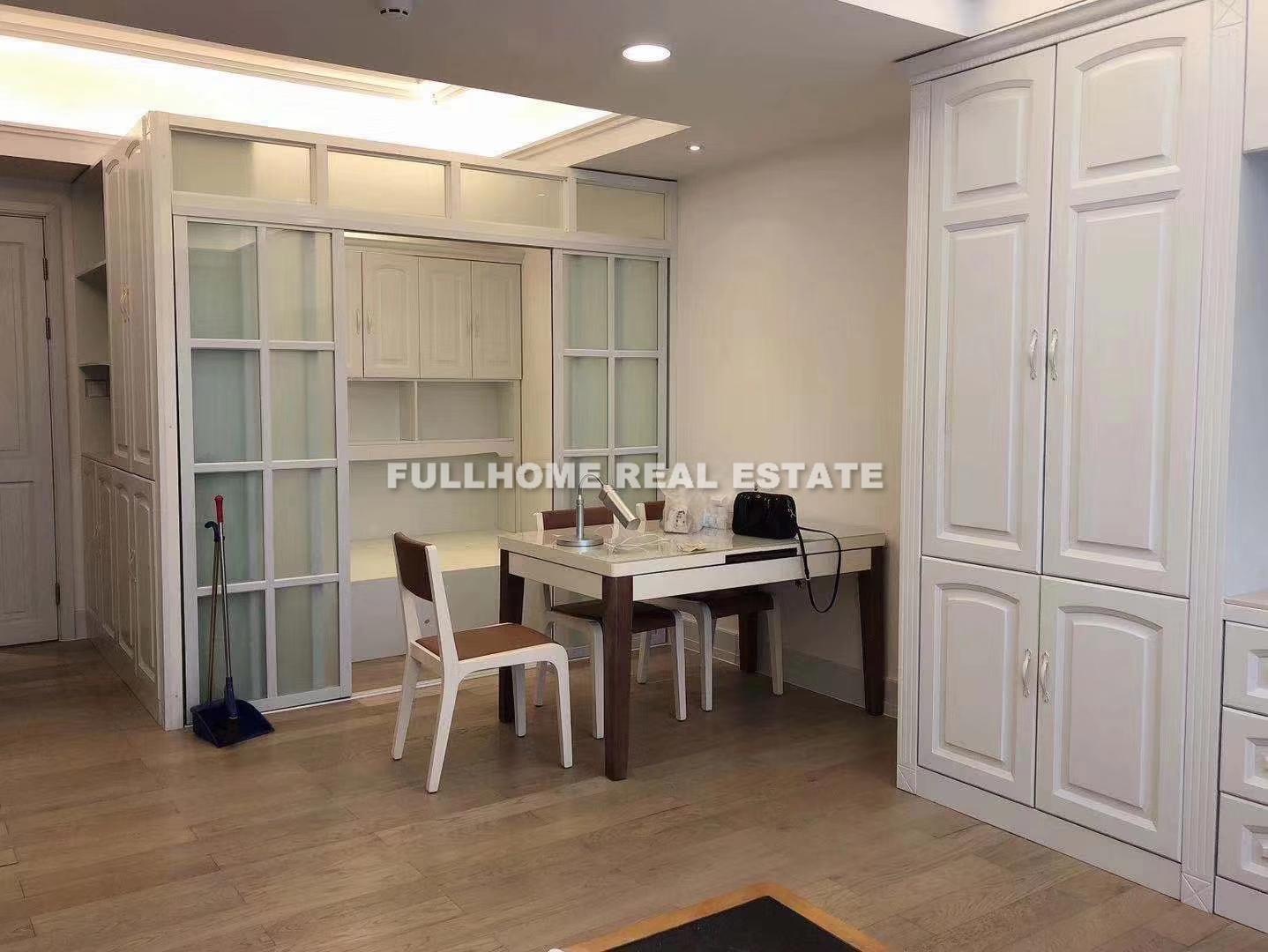 Business Mansion - Interior view 6, Shanghai rental property