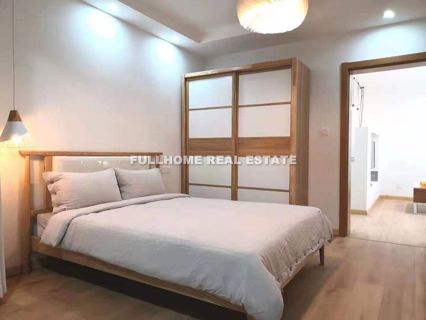 Qingyu Apartment - Interior view 3, Shanghai rental property