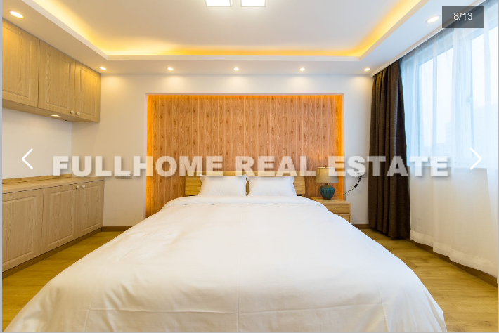 Tiange tiandi Apartment - Interior view 8, Shanghai rental property