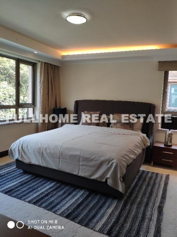 Seasons Villa - Interior view 2, Shanghai rental property