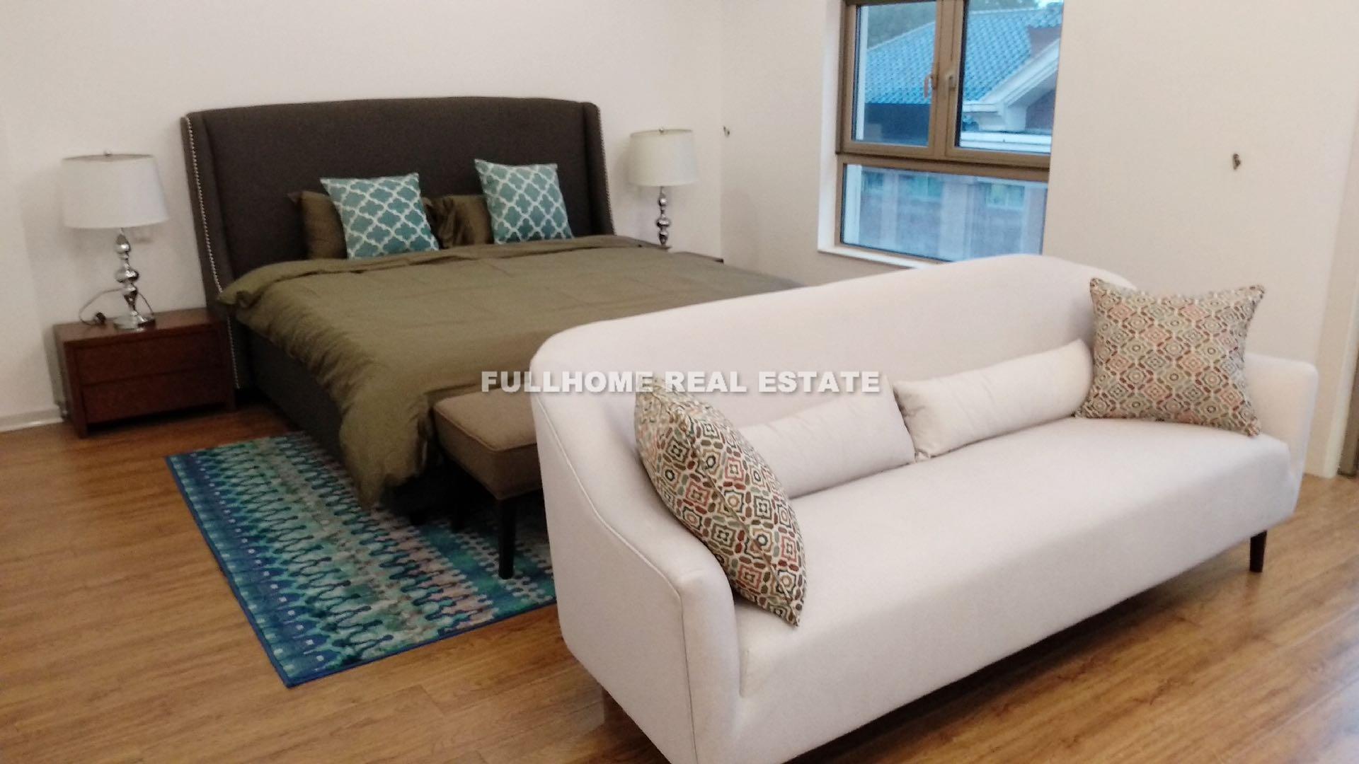 Regency Park - Interior view 5, Shanghai rental property